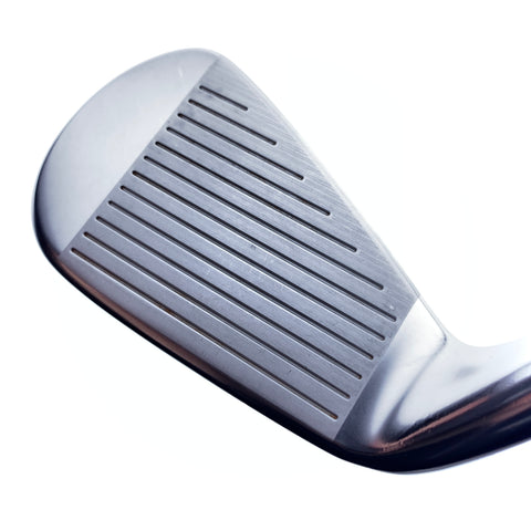 Used Srixon ZXiU 3 Hybrid / 20.0 Degrees / Graphite Design Tour AD-95/Stiff Flex