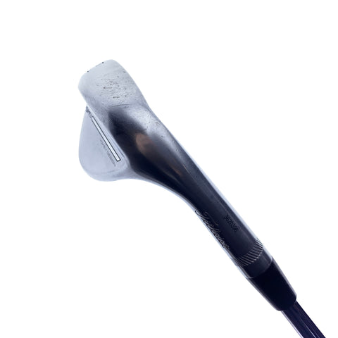 Used Titleist SM9 Tour Chrome Sand Wedge / 54.0 Degrees / Wedge Flex