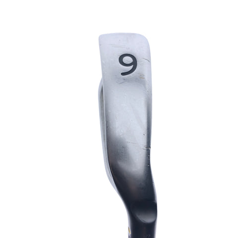 Used Ping i20 6 Iron / 30.0 Degrees / Stiff Flex