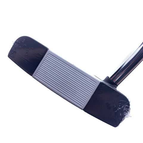 NEW Odyssey Ai-Dual Jailbird Mini 1/2 Ball Putter / 34.0 Inches