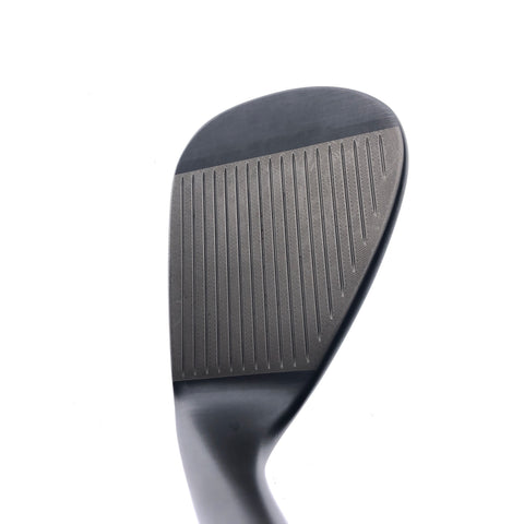 Used TaylorMade Milled Grind 5 Gap Wedge / 52.0 Degrees / Wedge Flex