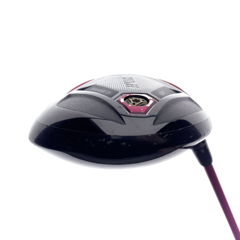 Used Yonex EZONE GT Driver / 14.0 Degrees / Ladies Flex