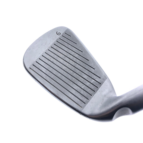 Used Ping i20 6 Iron / 30.0 Degrees / Stiff Flex