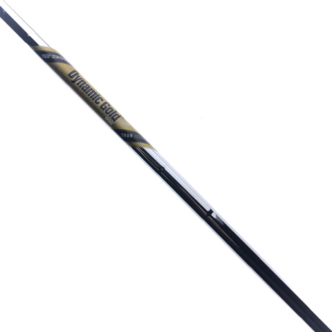 Used TaylorMade Milled Grind 5 Gap Wedge / 52.0 Degrees / Wedge Flex