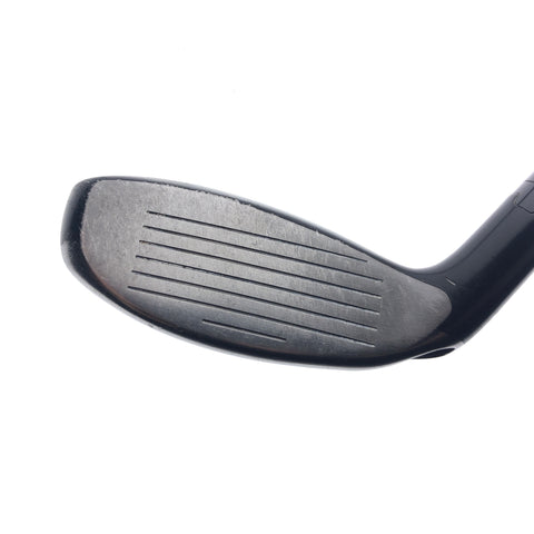Used Callaway Big Bertha 2015 3 Hybrid / 19.0 Degrees / Regular Flex