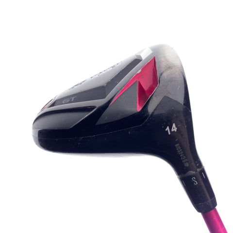 Used Yonex EZONE GT Driver / 14.0 Degrees / Ladies Flex