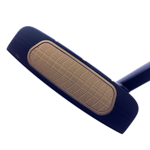 Used Odyssey Ai-One Milled Eight T Putter / 34.0 Inches