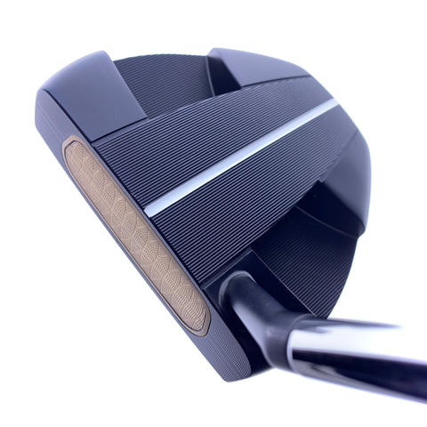 Used Odyssey Ai-One Milled Eight T Putter / 34.0 Inches