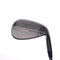 NEW Titleist Vokey SM10 Nickel Gap Wedge / 50.0 Degrees / Wedge Flex