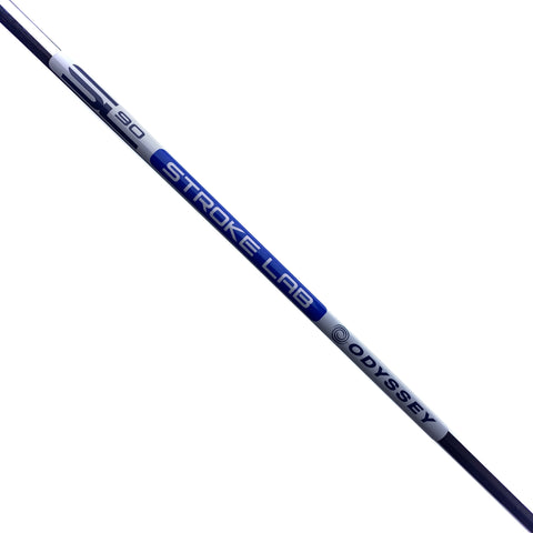 Used Odyssey Ai-One Milled Eight T Putter / 34.0 Inches