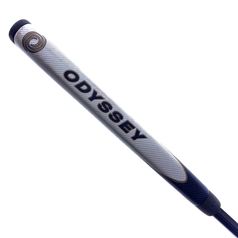 Used Odyssey Ai-One Milled Eight T Putter / 34.0 Inches