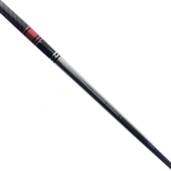 NEW Mitsubishi Tensei CK Series Red 75 X Driver Shaft / X-Stiff Flex