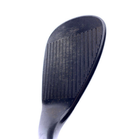 Used Cleveland 588 RTX Black Pearl Pitching Wedge / 46.0 Degrees / Wedge Flex