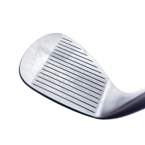 Used Callaway Opus Brushed Chrome Gap Wedge / 52.0 Degrees / Wedge Flex