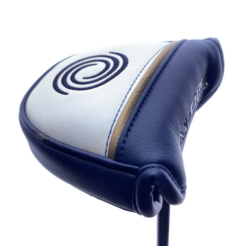 Used Odyssey Ai-One Milled Eight T Putter / 34.0 Inches