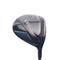 Used TaylorMade Qi10 3 Fairway Wood / 15 Degrees / Stiff Flex