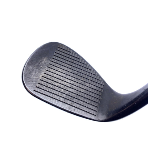 Used Cleveland 588 RTX Black Pearl Pitching Wedge / 46.0 Degrees / Wedge Flex