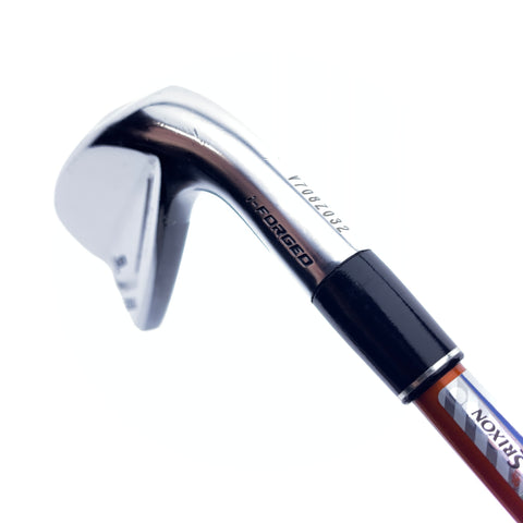 Used Srixon ZXiU 3 Hybrid/20.0 Degrees/Graphite Design Tour AD -95/X-Stiff Flex