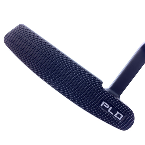 Used Ping PLD Anser Black 2024 Putter / 34.0 Inches