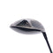 Used TaylorMade Qi10 Driver / 9.0 Degrees / X-Stiff Flex