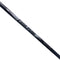 NEW Project X Evenflow Black 6.5 75g X Driver Shaft / X-Stiff Flex