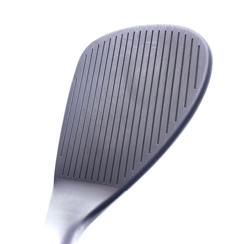 Used Cleveland RTX Full Face Tour Chrome Gap Wedge / 52.0 Degrees / Wedge Flex
