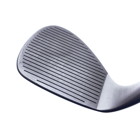 Used Cleveland RTX Full Face Tour Chrome Gap Wedge / 52.0 Degrees / Wedge Flex