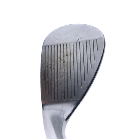 Used Titleist Vokey SM10 Tour Chrome Sand Wedge / 54.0 Degrees / Wedge Flex