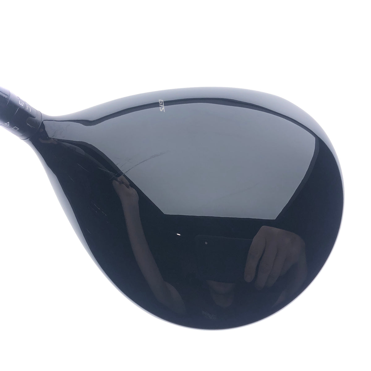 Used Titleist GTS 3 Driver / 11.0 Degrees / Regular Flex - Replay Golf 