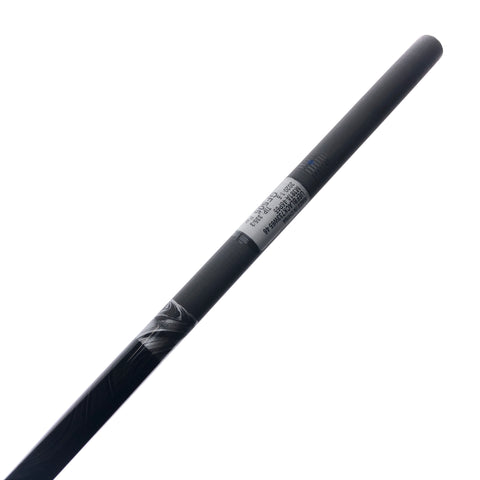 NEW Project X Evenflow Black 6.5 75g X Driver Shaft / X-Stiff Flex