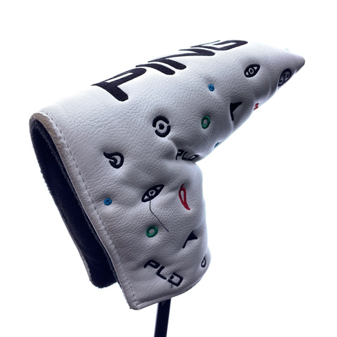 Used Ping PLD Anser Black 2024 Putter / 34.0 Inches