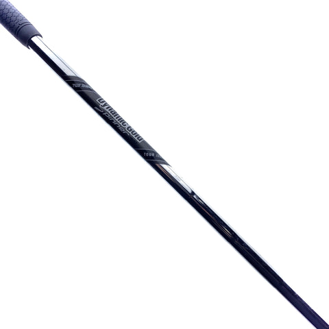 Used Callaway Jaws Raw Black 2020 Sand Wedge / 56.0 Degrees / Wedge Flex