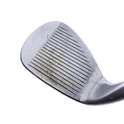 Used Titleist Vokey SM10 Tour Chrome Sand Wedge / 54.0 Degrees / Wedge Flex