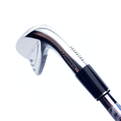 Used Srixon ZXiU 2 Hybrid / 18.0 Degrees / X-Stiff Flex