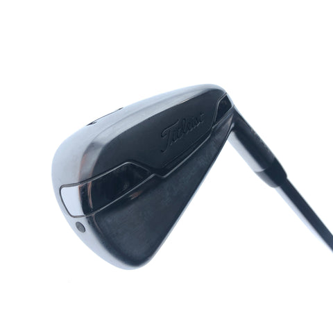 Used Titleist U500 2 Hybrid / 17.0 Degrees / X-Stiff Flex