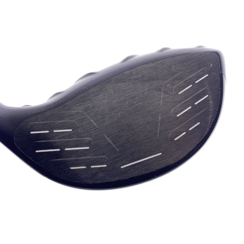Used Ping G430 MAX Driver / 10.5 Degrees / Stiff Flex / Left-Handed