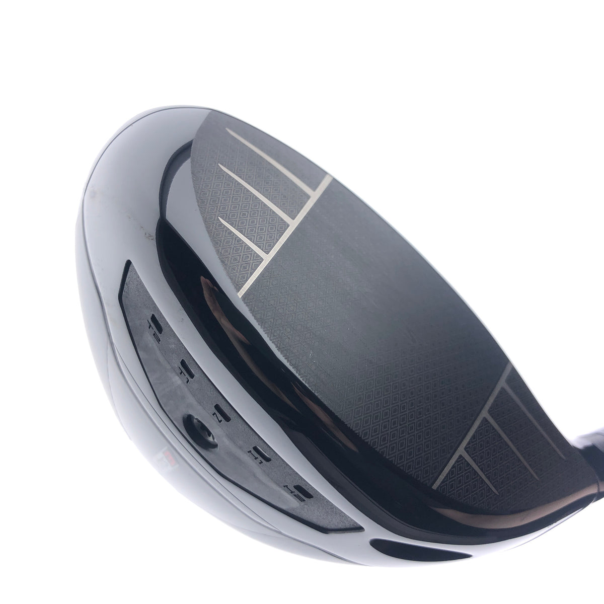 Used Titleist GTS 3 Driver / 11.0 Degrees / Regular Flex - Replay Golf 