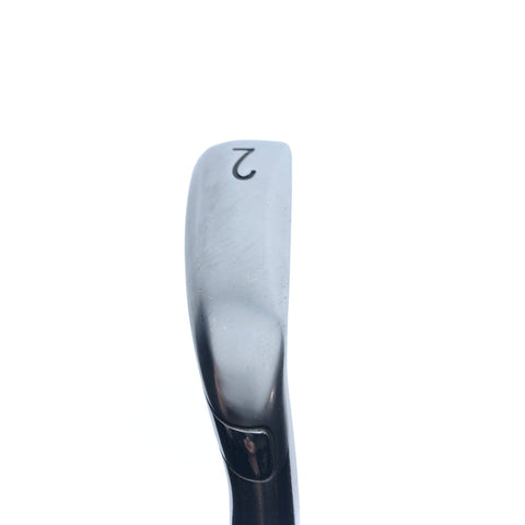 Used Titleist U500 2 Hybrid / 17.0 Degrees / X-Stiff Flex