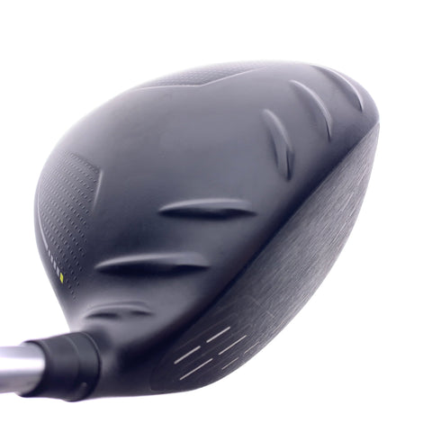 Used Ping G430 MAX Driver / 10.5 Degrees / Stiff Flex / Left-Handed