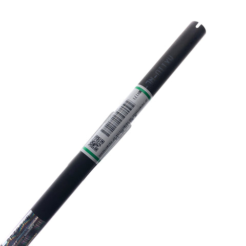 NEW Mitsubishi Bassara F43 x5ct Driver Shaft / Lite Flex