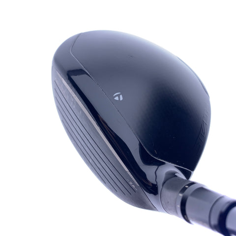 Used TaylorMade Stealth Plus 3 Fairway Wood / 15.0 Degrees / Stiff Flex