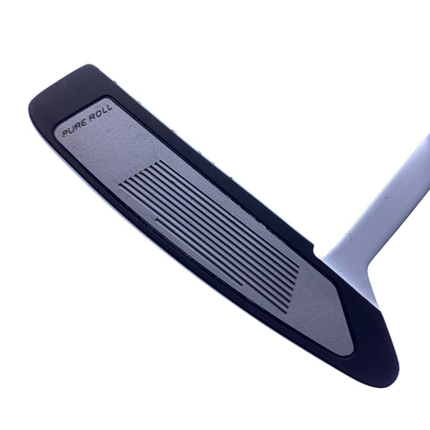 Used TaylorMade Daytona 12 Ghost Tour Putter / 35.0 Inches
