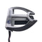 Used Odyssey Works Marxman Fang Versa Putter / 32.0 Inches / Left-Handed