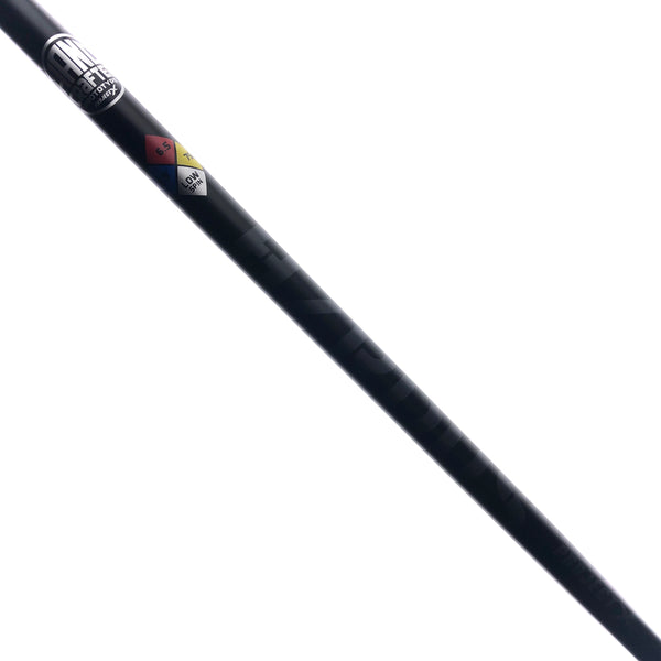 NEW Project X HZRDUS Handcrafted Driver Shaft / X-Stiff Flex