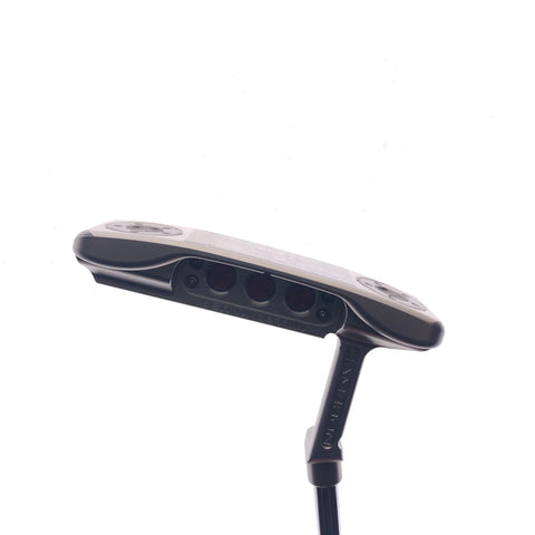 NEW Scotty Cameron Studio Style Newport 2025 Putter / 34.0 Inches