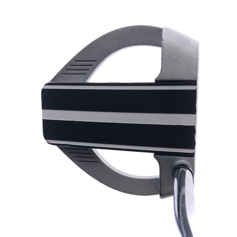 Used Odyssey Works Marxman Fang Versa Putter / 32.0 Inches / Left-Handed