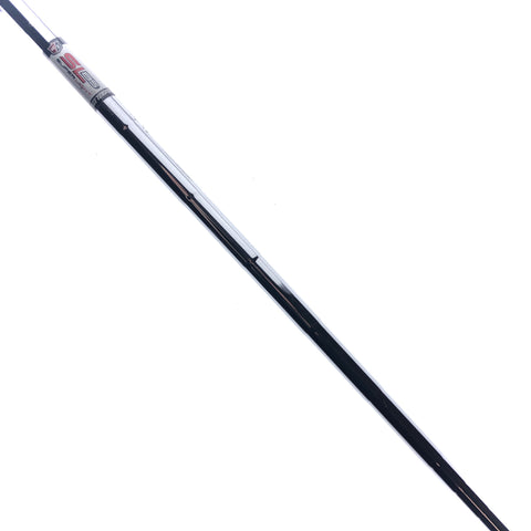 Used Wilson D100 SW Iron / 55.0 Degrees / Uniflex Flex