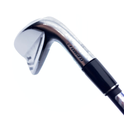 Used Srixon ZXiU 2 Hybrid / 18.0 Degrees / Stiff Flex