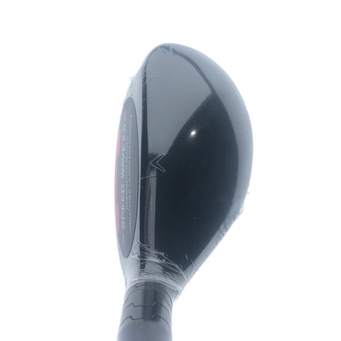 NEW Callaway Quantum Max 6 Hybrid / 27.0 Degrees / Soft Regular Flex