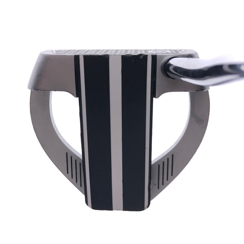 Used Odyssey Works Marxman Fang Versa Putter / 32.0 Inches / Left-Handed